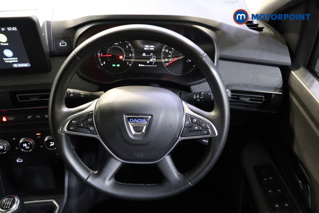 Used Dacia Jogger 2022 for sale - 77221194: Photo 10