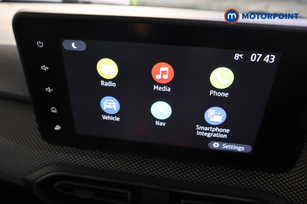 Used Dacia Jogger 2022 for sale - 77221194: Photo 14