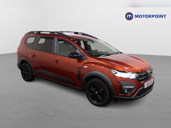 Used Dacia Jogger 2022 for sale - 77221194: Photo