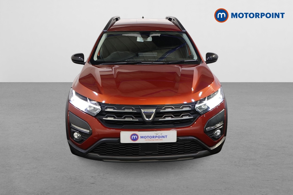 Used Dacia Jogger 2022 for sale - 77221194: Photo 2