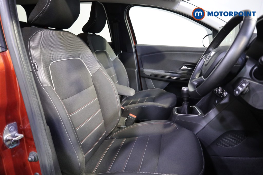 Used Dacia Jogger 2022 for sale - 77221194: Photo 21