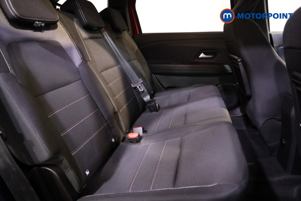 Used Dacia Jogger 2022 for sale - 77221194: Photo 22