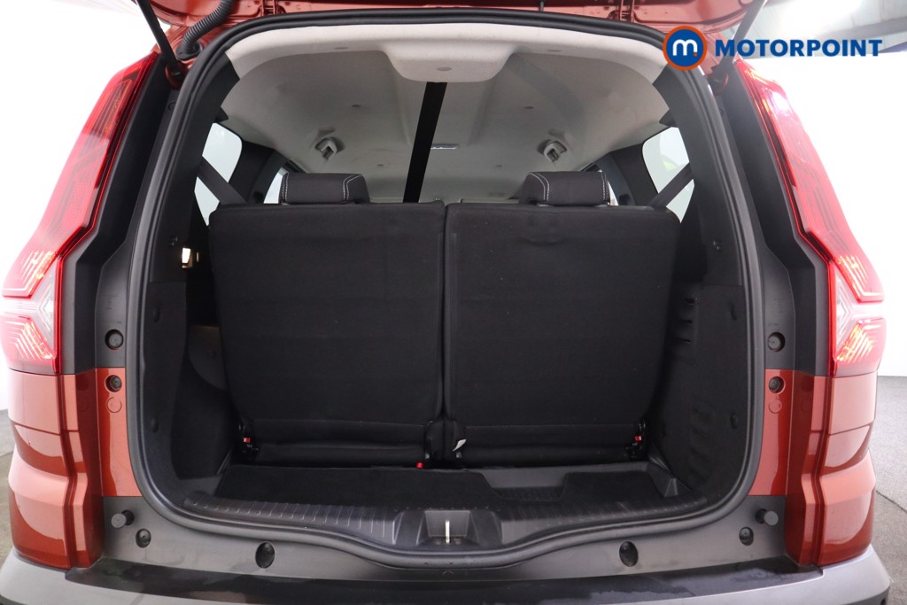 Used Dacia Jogger 2022 for sale - 77221194: Photo 25