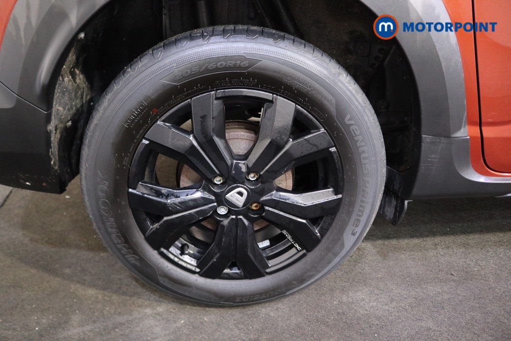 Used Dacia Jogger 2022 for sale - 77221194: Photo 26