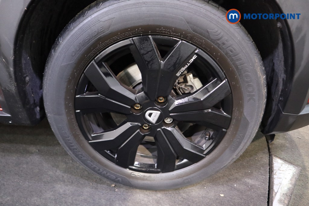 Used Dacia Jogger 2022 for sale - 77221194: Photo 27