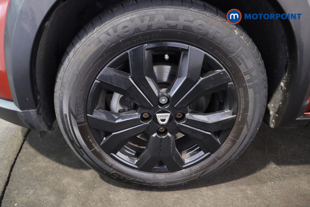 Used Dacia Jogger 2022 for sale - 77221194: Photo 28