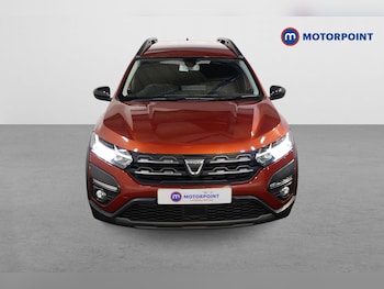 Used Dacia Jogger 2022 for sale - 77221194: Photo