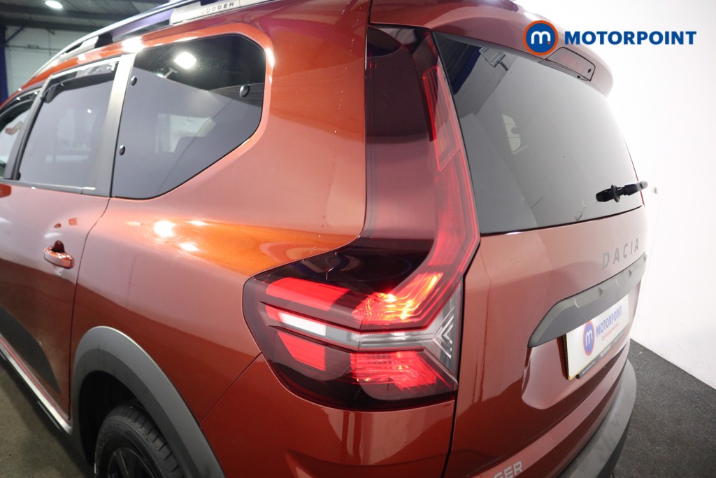 Used Dacia Jogger 2022 for sale - 77221194: Photo 32