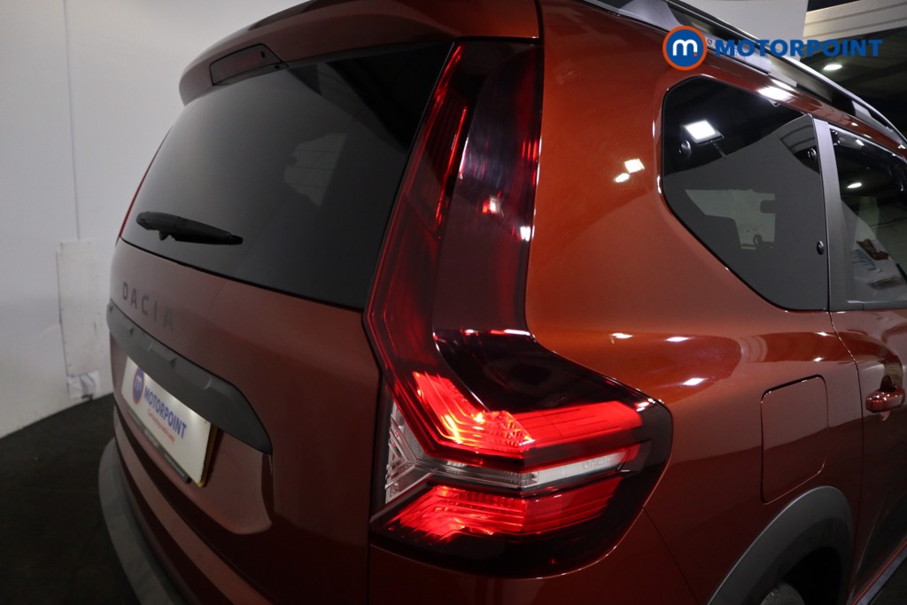 Used Dacia Jogger 2022 for sale - 77221194: Photo 33