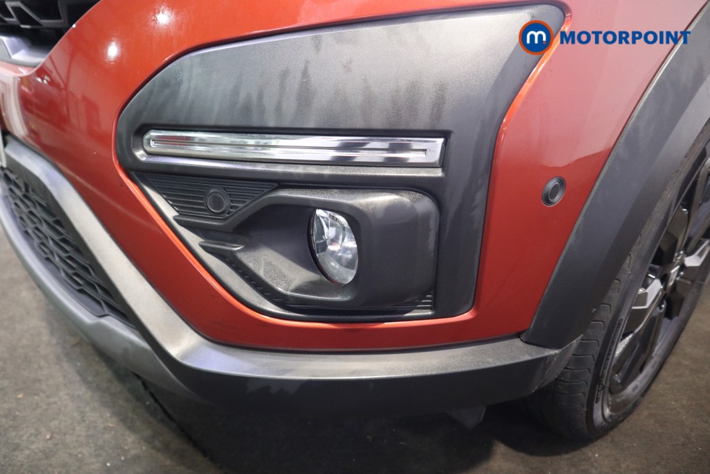 Used Dacia Jogger 2022 for sale - 77221194: Photo 39