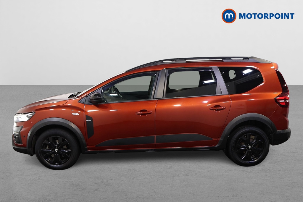 Used Dacia Jogger 2022 for sale - 77221194: Photo 4
