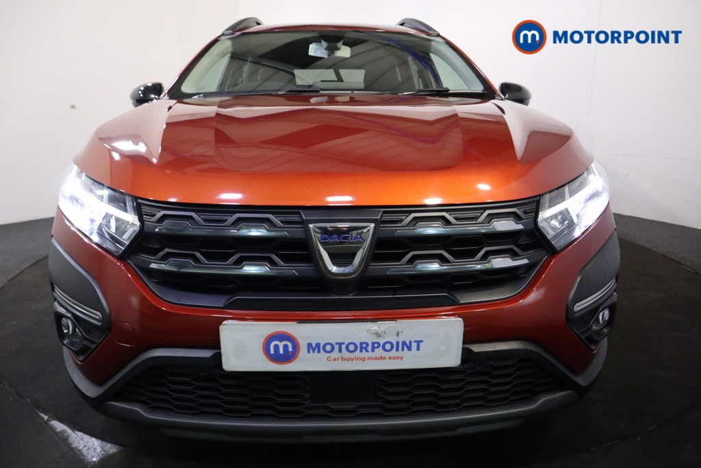 Used Dacia Jogger 2022 for sale - 77221194: Photo 41