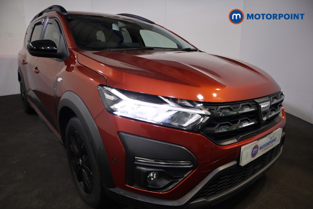 Used Dacia Jogger 2022 for sale - 77221194: Photo 42