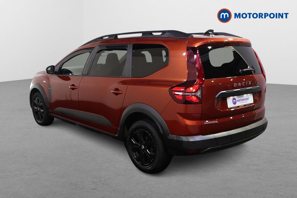 Used Dacia Jogger 2022 for sale - 77221194: Photo 5