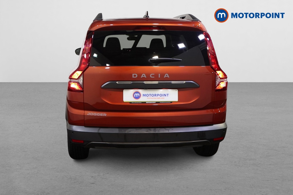 Used Dacia Jogger 2022 for sale - 77221194: Photo 6