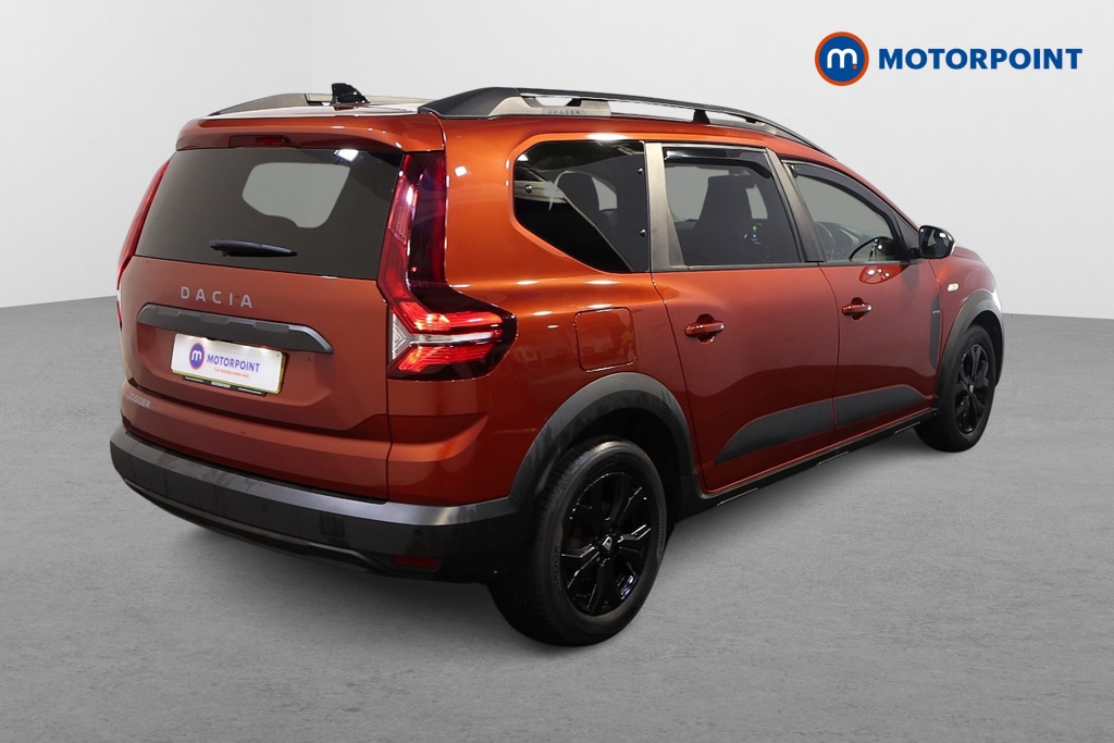 Used Dacia Jogger 2022 for sale - 77221194: Photo 7