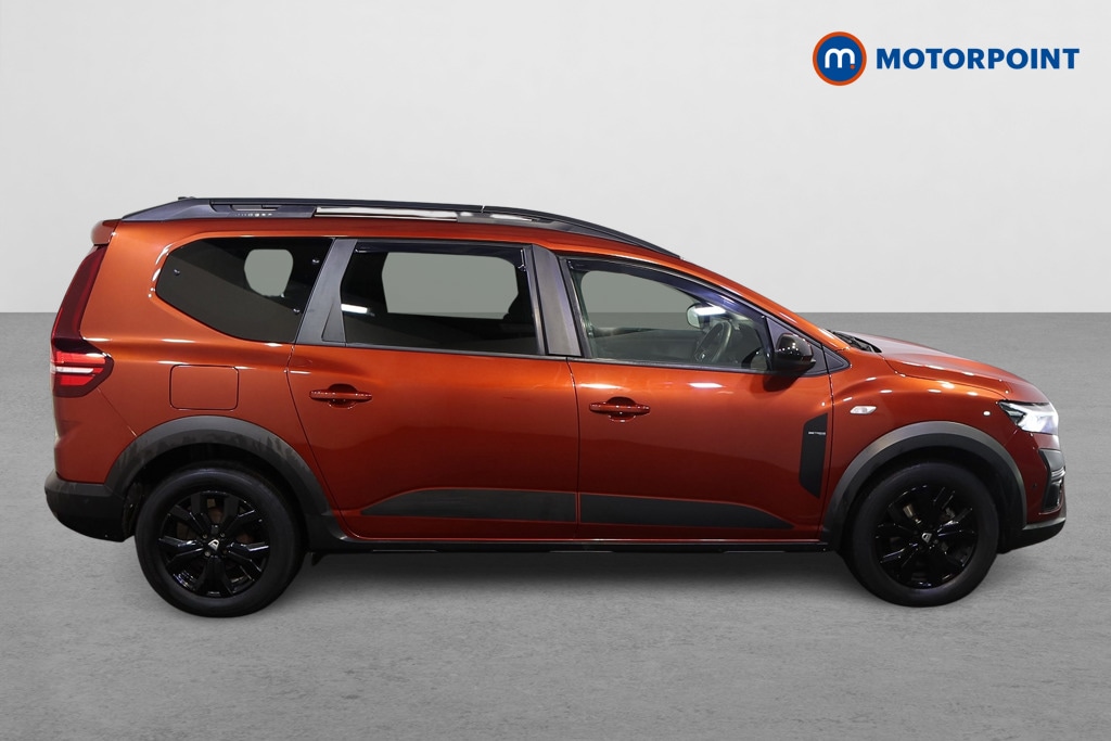 Used Dacia Jogger 2022 for sale - 77221194: Photo 8