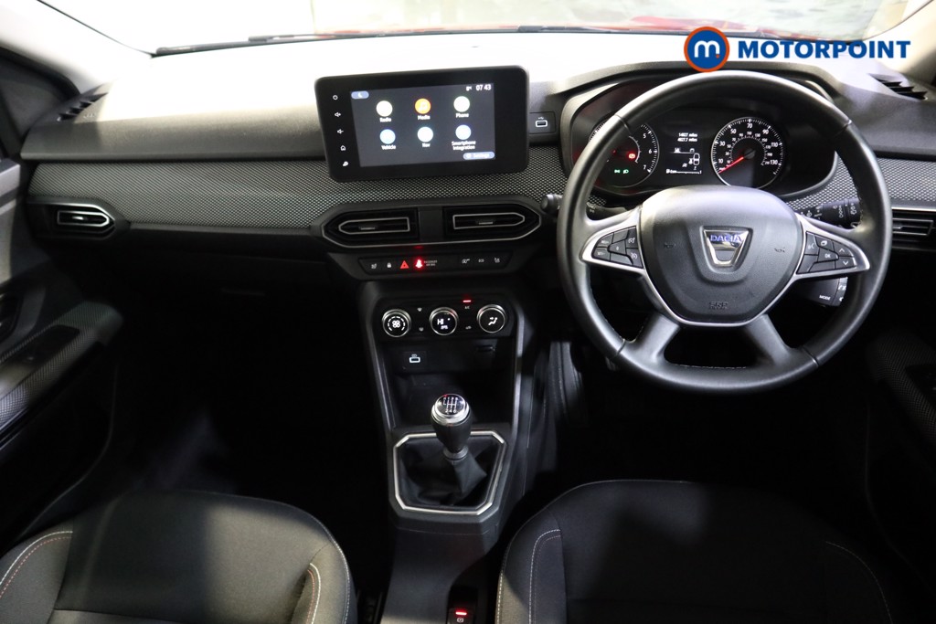 Used Dacia Jogger 2022 for sale - 77221194: Photo 9