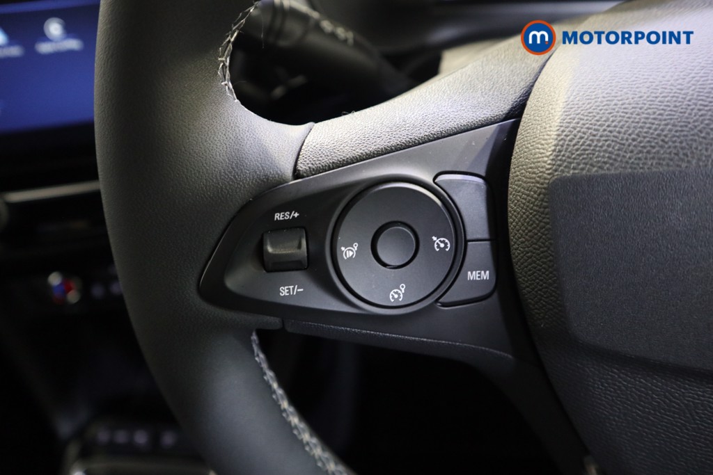 Used Vauxhall Corsa 2024 for sale - 78052583: Photo 11