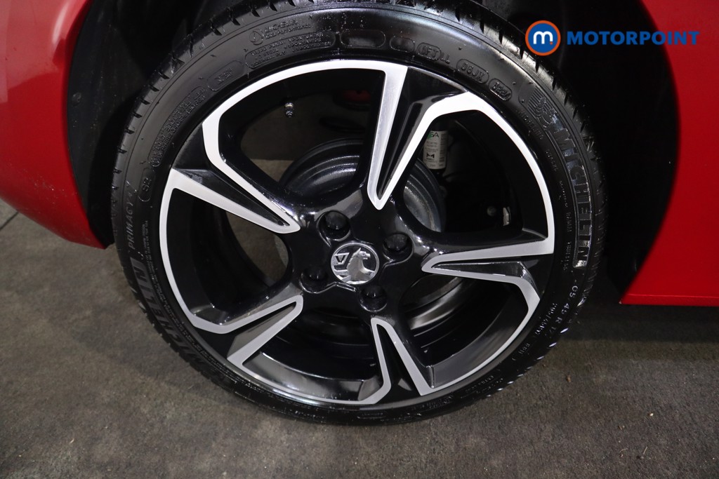 Used Vauxhall Corsa 2024 for sale - 78052583: Photo 27