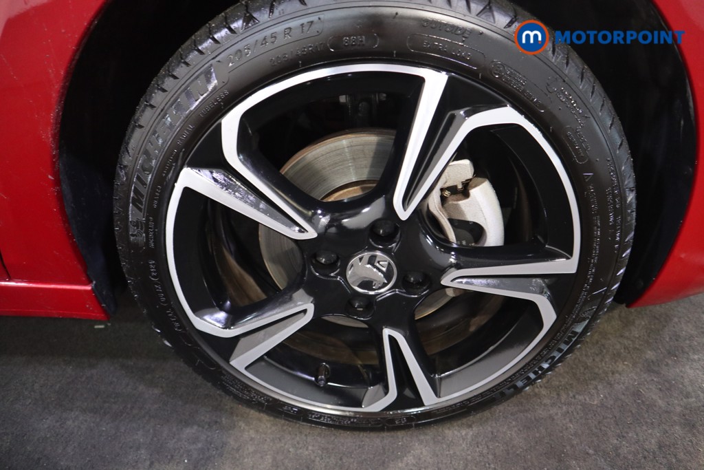 Used Vauxhall Corsa 2024 for sale - 78052583: Photo 28