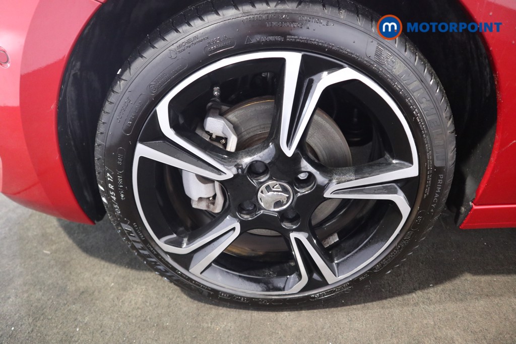 Used Vauxhall Corsa 2024 for sale - 78052583: Photo 29