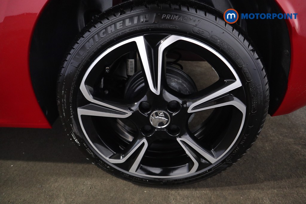 Used Vauxhall Corsa 2024 for sale - 78052583: Photo 30