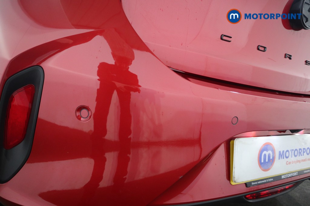 Used Vauxhall Corsa 2024 for sale - 78052583: Photo 31