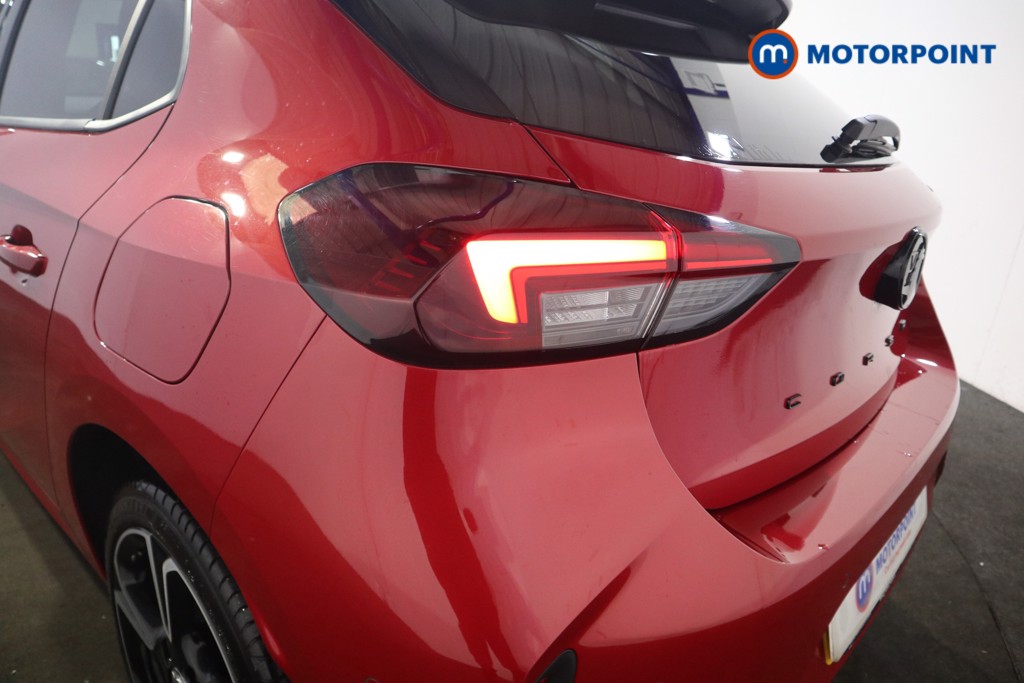 Used Vauxhall Corsa 2024 for sale - 78052583: Photo 33