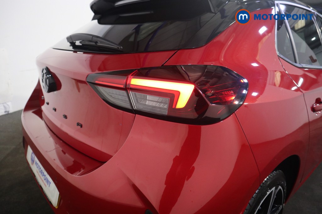 Used Vauxhall Corsa 2024 for sale - 78052583: Photo 34