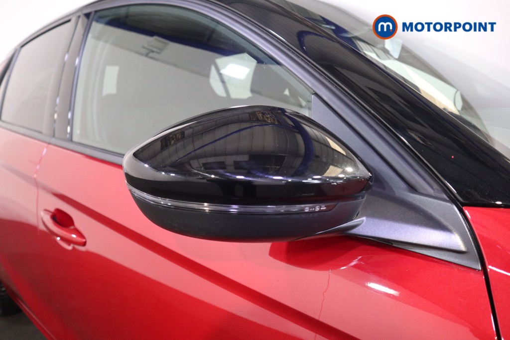 Used Vauxhall Corsa 2024 for sale - 78052583: Photo 36