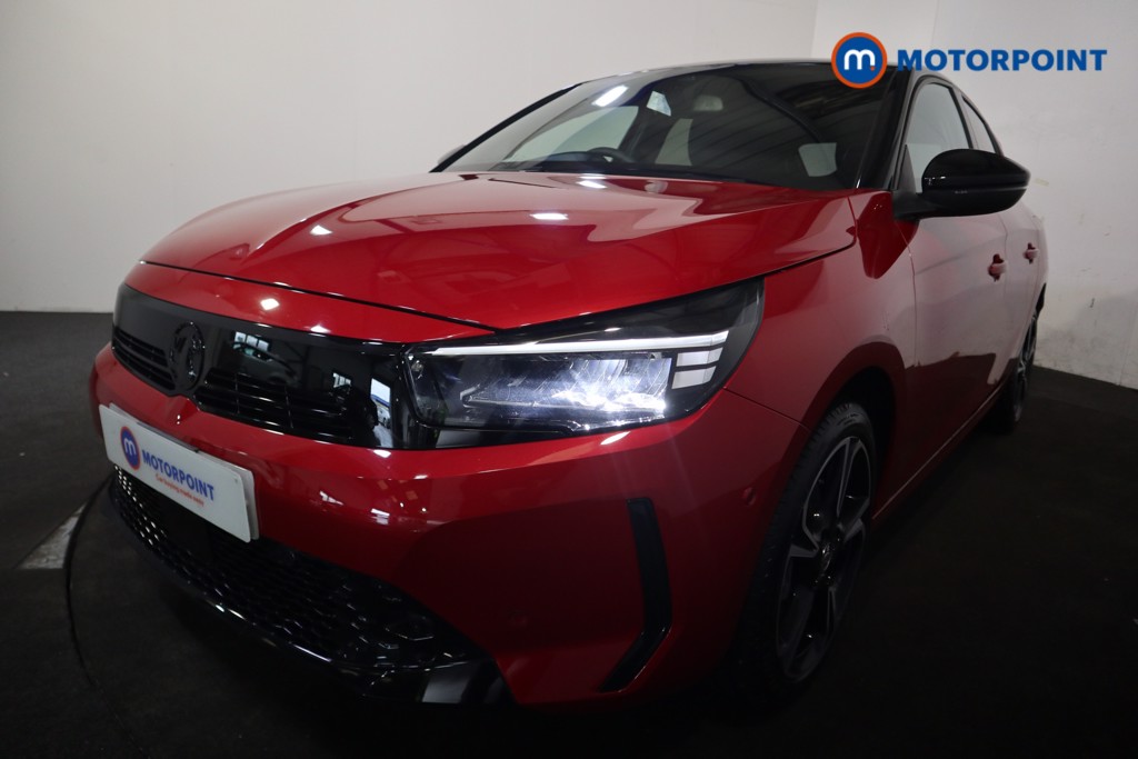 Used Vauxhall Corsa 2024 for sale - 78052583: Photo 39