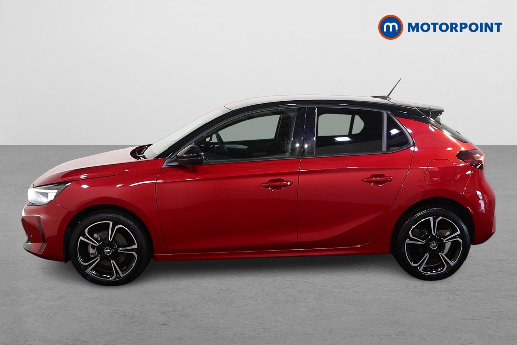 Used Vauxhall Corsa 2024 for sale - 78052583: Photo 4