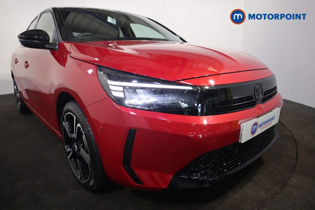 Used Vauxhall Corsa 2024 for sale - 78052583: Photo 41