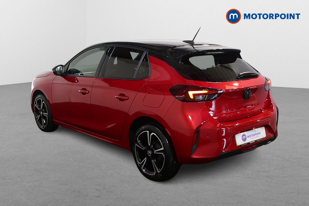 Used Vauxhall Corsa 2024 for sale - 78052583: Photo 5
