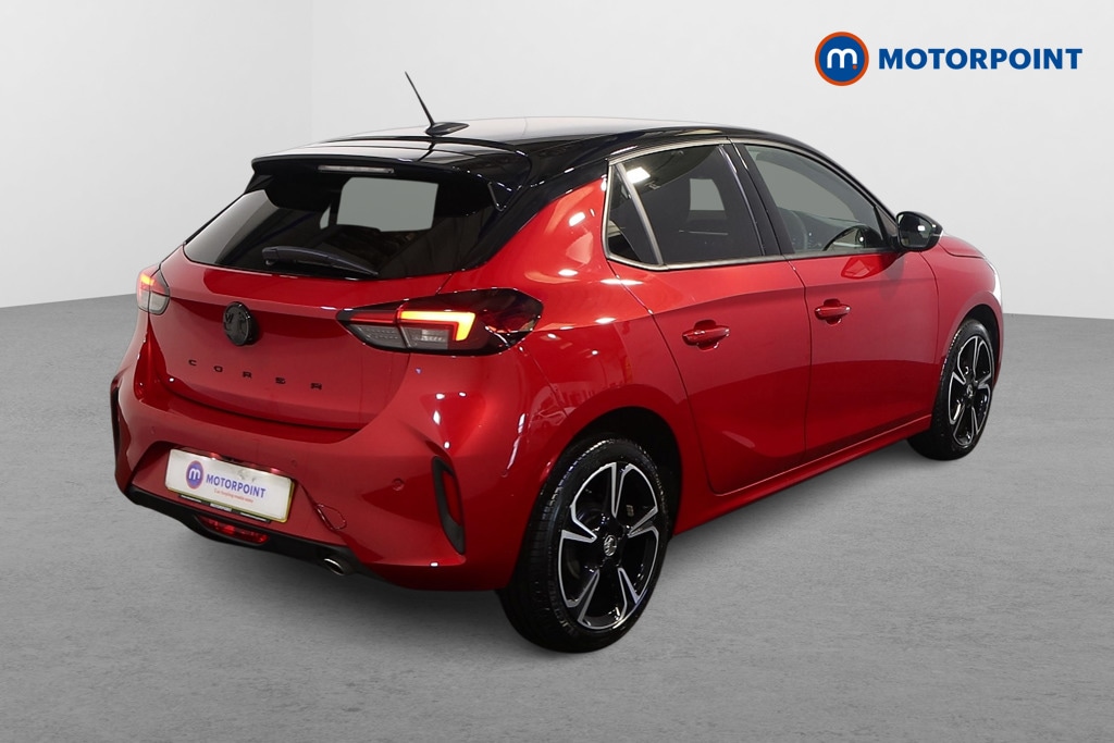Used Vauxhall Corsa 2024 for sale - 78052583: Photo 7