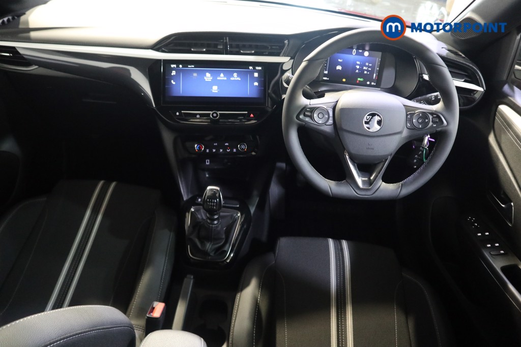 Used Vauxhall Corsa 2024 for sale - 78052583: Photo 9