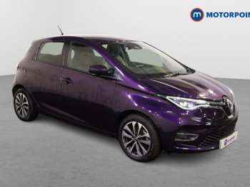 2022 - 100kW GT Line -Plus R135 50kWh Rapid Charge 5dr Auto