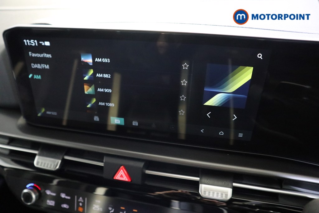 Used Kia Sportage 2025 for sale - 77138532: Photo 14