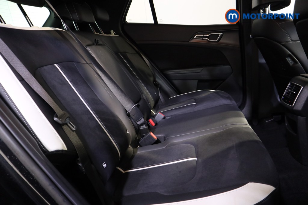 Used Kia Sportage 2025 for sale - 77138532: Photo 25