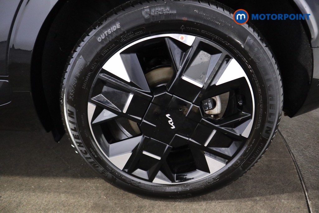 Used Kia Sportage 2025 for sale - 77138532: Photo 33