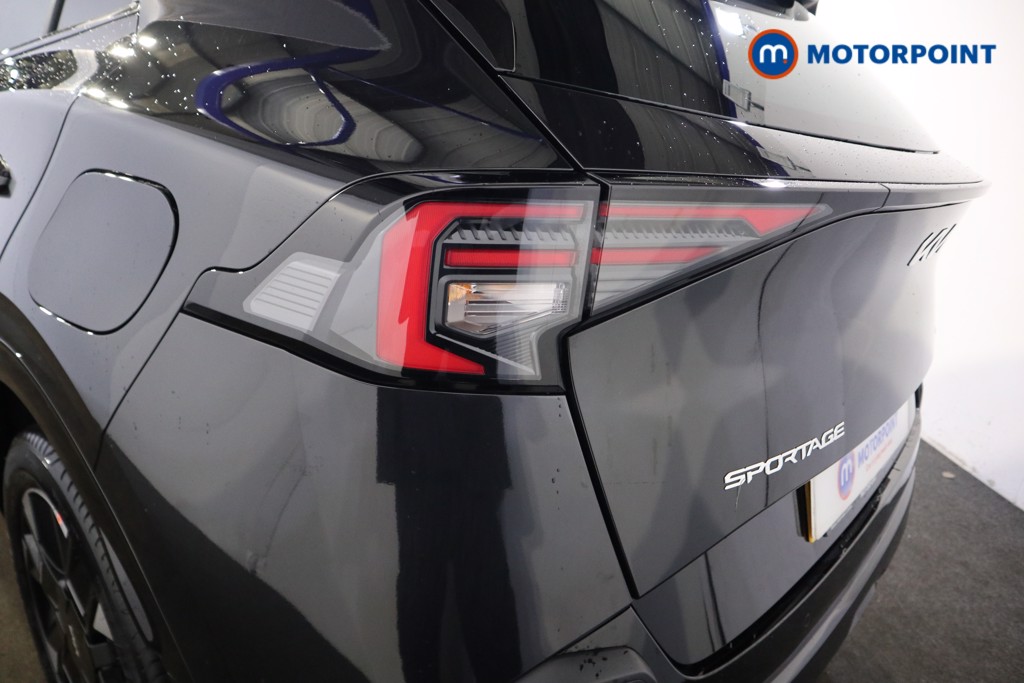 Used Kia Sportage 2025 for sale - 77138532: Photo 36