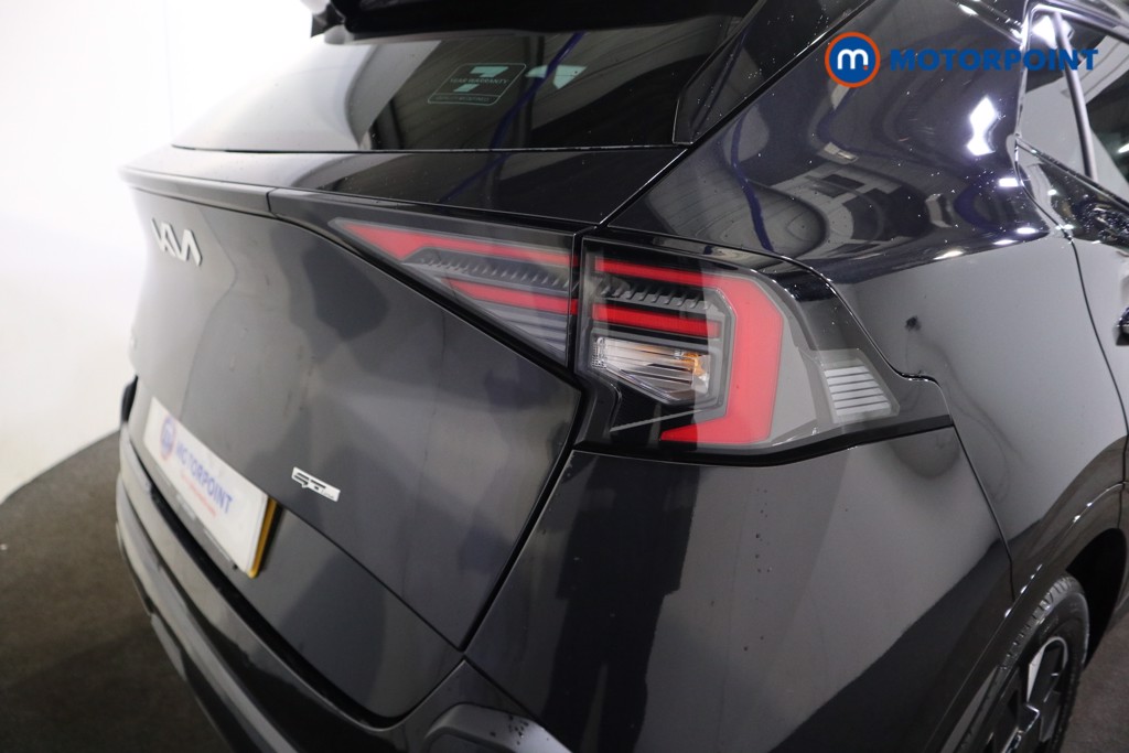 Used Kia Sportage 2025 for sale - 77138532: Photo 37