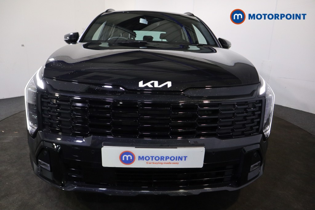 Used Kia Sportage 2025 for sale - 77138532: Photo 43