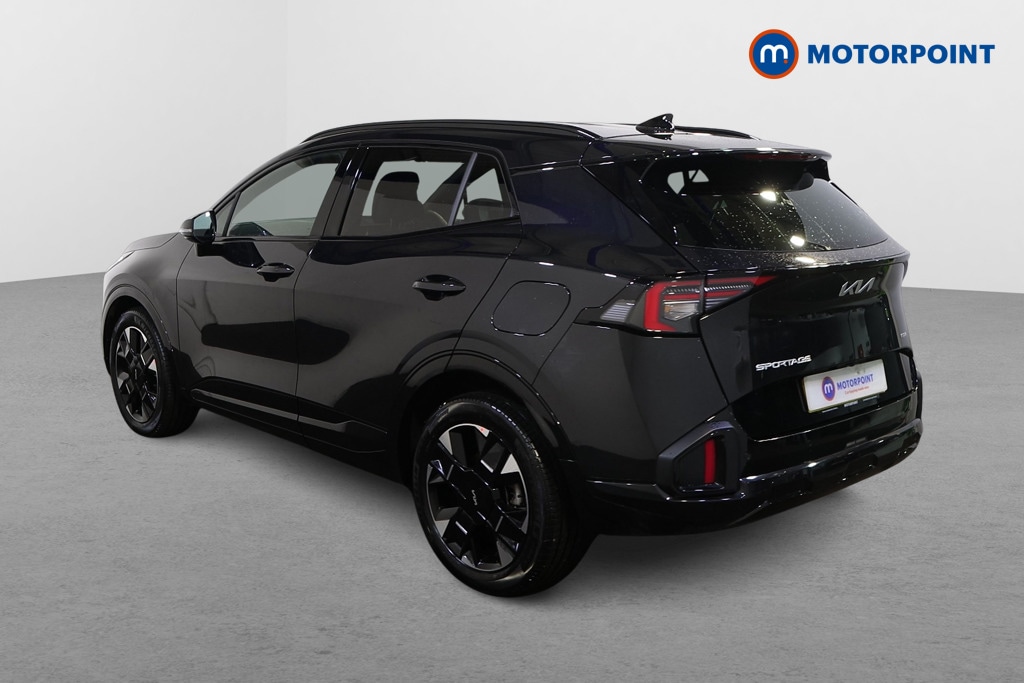 Used Kia Sportage 2025 for sale - 77138532: Photo 5