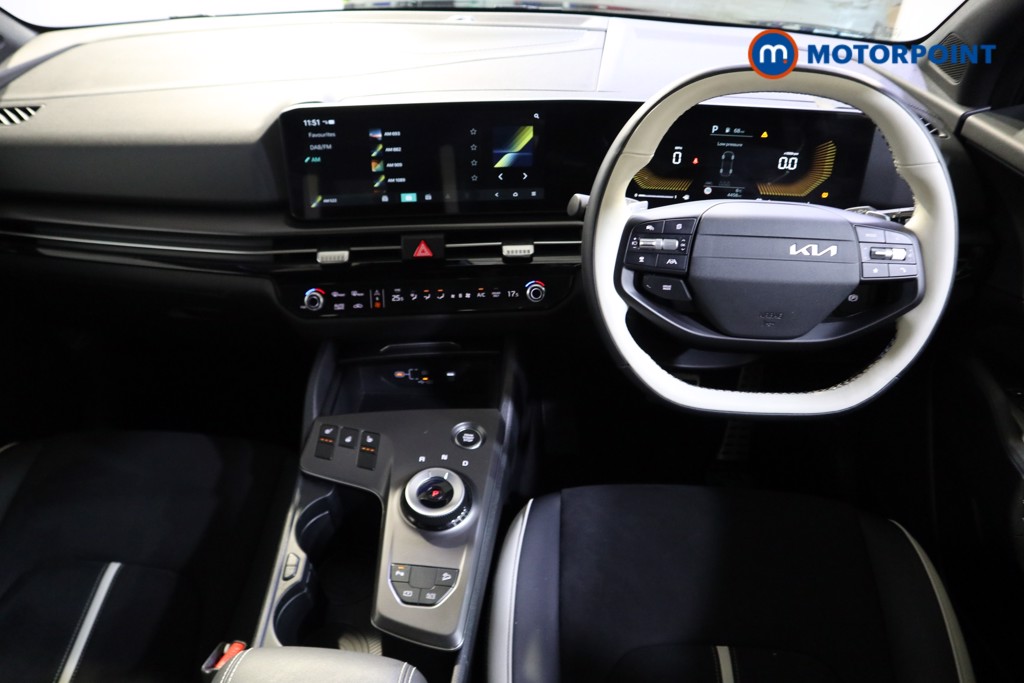 Used Kia Sportage 2025 for sale - 77138532: Photo 9