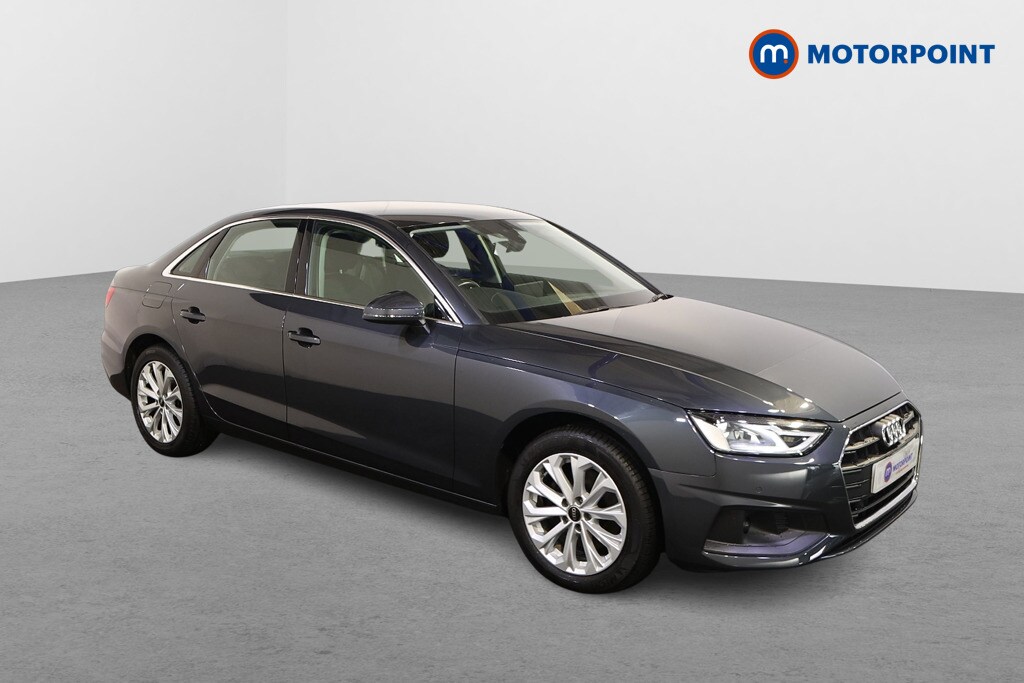 Used Audi A4 2022 for sale - 76290815: Photo 1