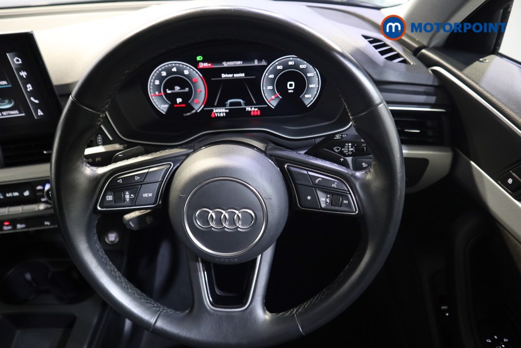 Used Audi A4 2022 for sale - 76290815: Photo 10