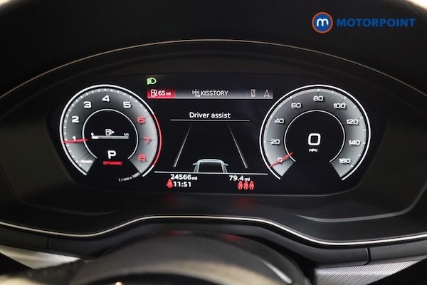 Used Audi A4 2022 for sale - 76290815: Photo 13