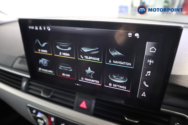 Used Audi A4 2022 for sale - 76290815: Photo 14